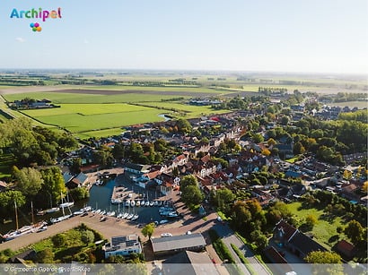 Rijk draagt 6 miljoen bij aan project Stad Aardgasvrij
