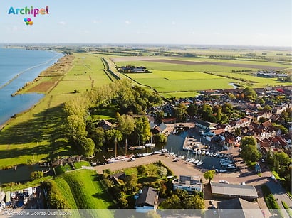 College van Goeree-Overflakkee geeft reactie op Nota Ruimte