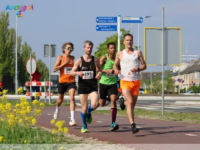 Inschrijving 50e Omloop van Menheerse geopend