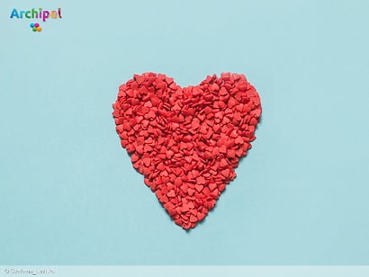 Valentijnsdag: jouw liefde voor Goeree-Overflakkee