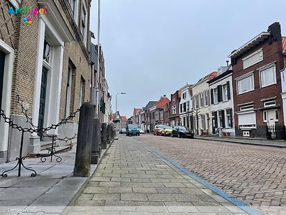 Bewoners starten petitie tegen herinrichting Dirksland