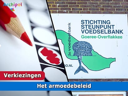 Wat vinden de partijen van het armoedebeleid?
