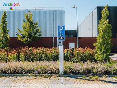 Inwoners kunnen meedenken over nieuwe laadpalen