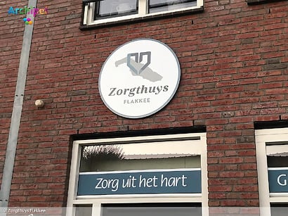 Zorgthuys Flakkee beëindigt thuiszorg, cliënten overgedragen