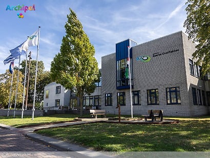 Aantal wethouders op Goeree-Overflakkee mogelijk uitgebreid