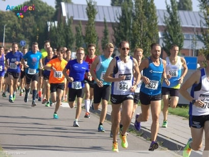 21e Tieleman Keukens Run wordt zomers hardloopfeest