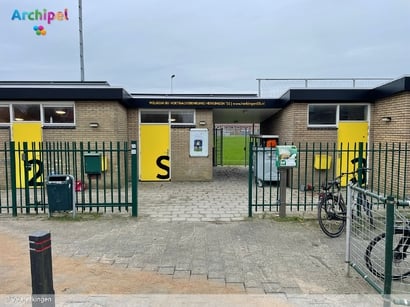 Herkingen '55 stelt Patrick Schijf aan als nieuwe hoofdtrainer