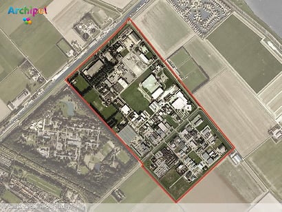 Gemeente koopt 10 hectare landbouwgrond, prijskaartje 2,86 miljoen euro