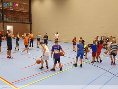 Omnisportvereniging De Kriekel blijft bouwen aan breed sportaanbod