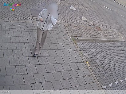 Politie zoekt daders van bankhelpdeskfraude in Sommelsdijk