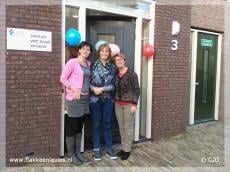 Nieuwe locatie voor Centrum Jeugd en Gezin Dirksland