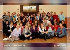 Advertorial: Per Amore zingt musical Evidence Of Grace