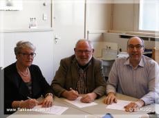 Samenwerkende Muziekscholen Goeree-Overflakkee opgericht