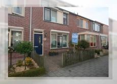 Advertorial: Eengezinswoning te koop Bachplantsoen 9 - Dirksland
