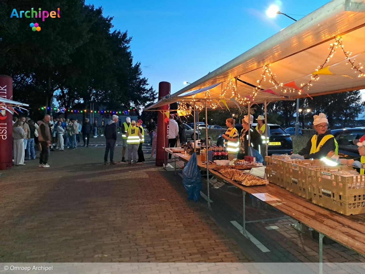 Omloop Goeree-Overflakkee 2026