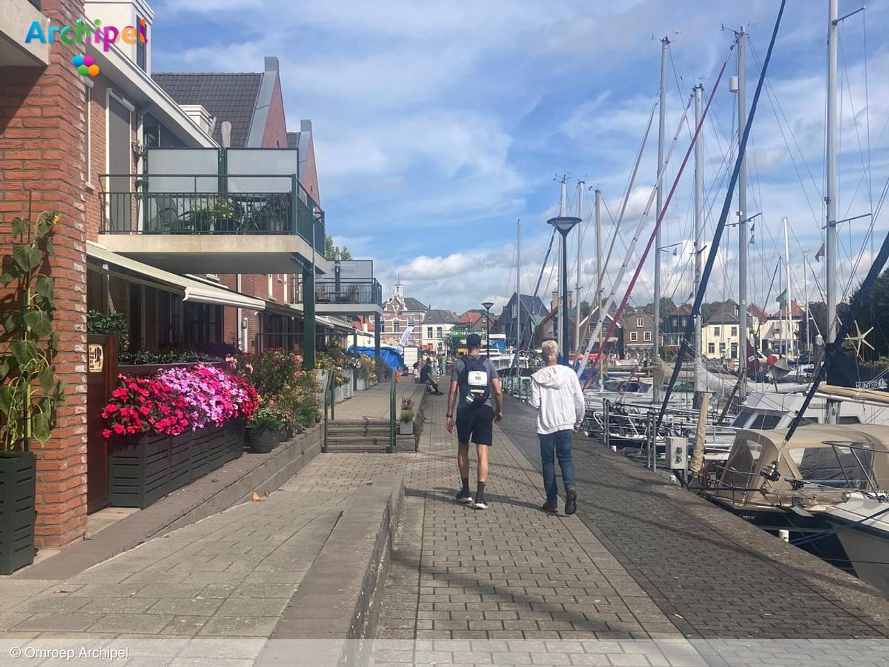 Omloop Goeree-Overflakkee 2026