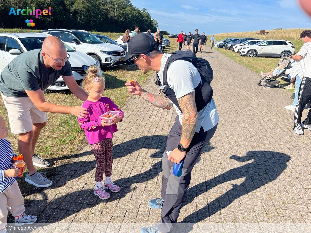 Omloop Goeree-Overflakkee 2026