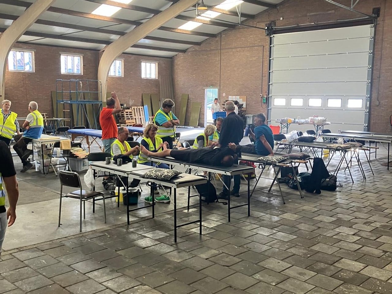 Omloop Goeree-Overflakkee 2026
