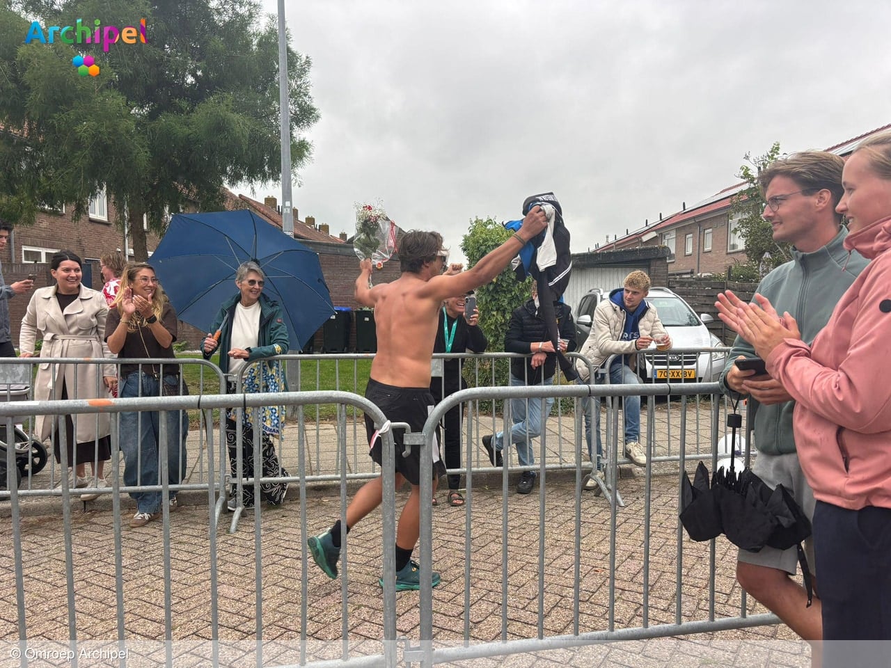 Omloop Goeree-Overflakkee 2026