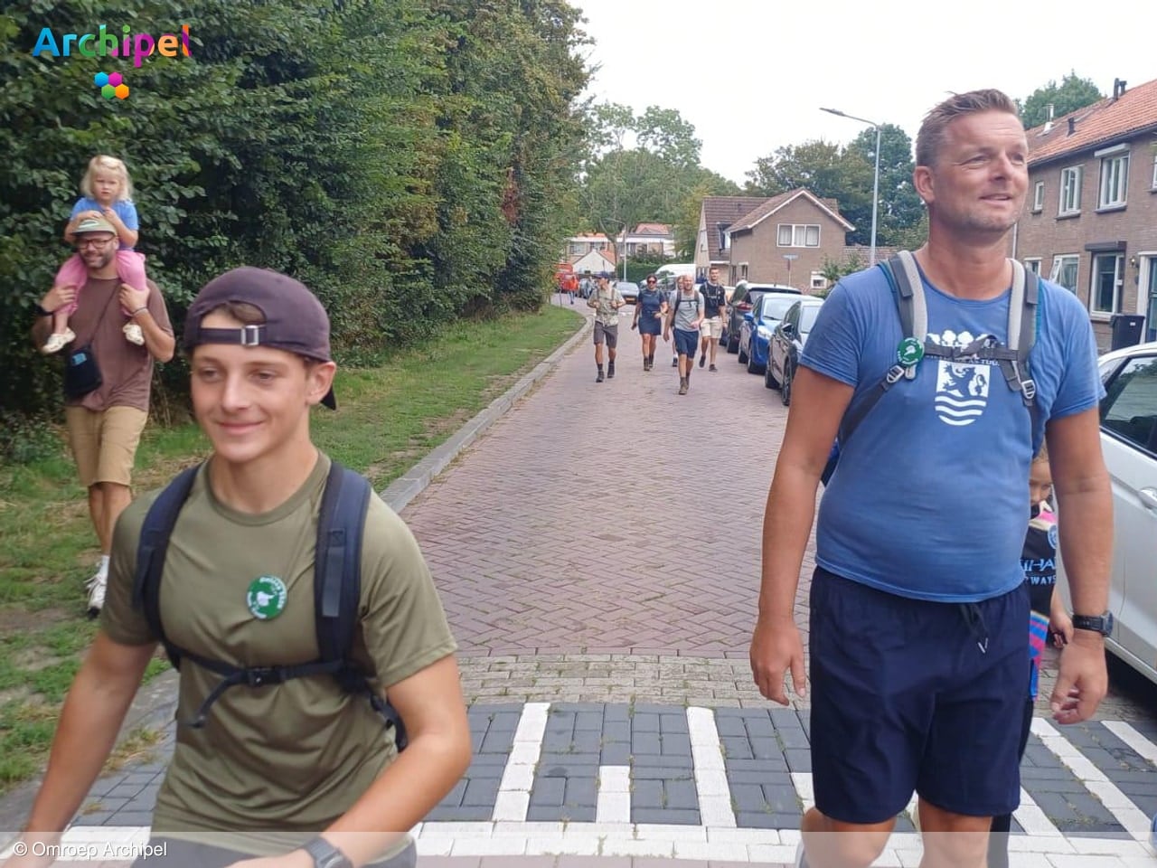 Omloop Goeree-Overflakkee 2026