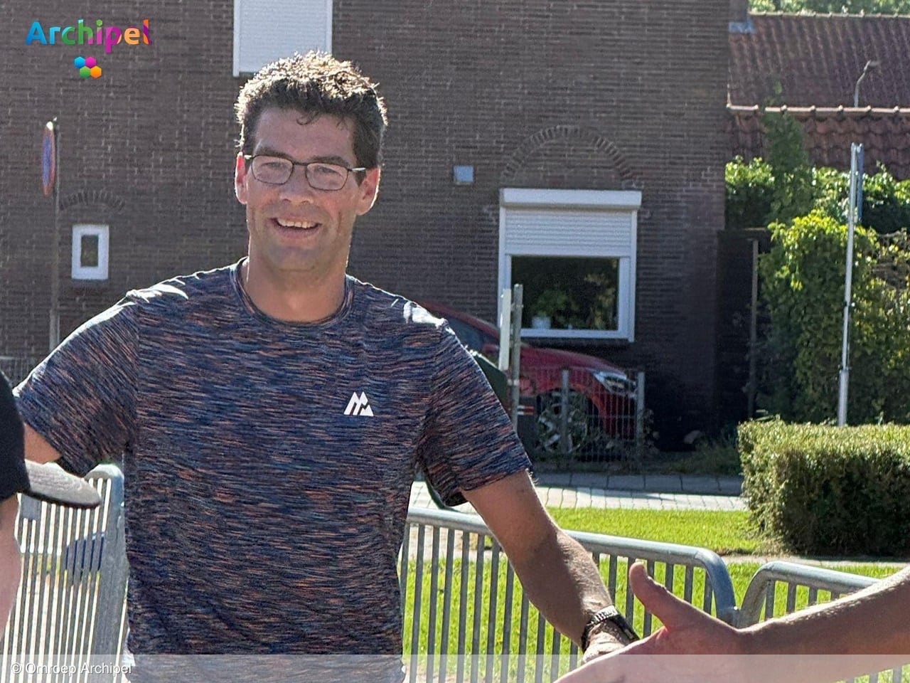 Omloop Goeree-Overflakkee 2026