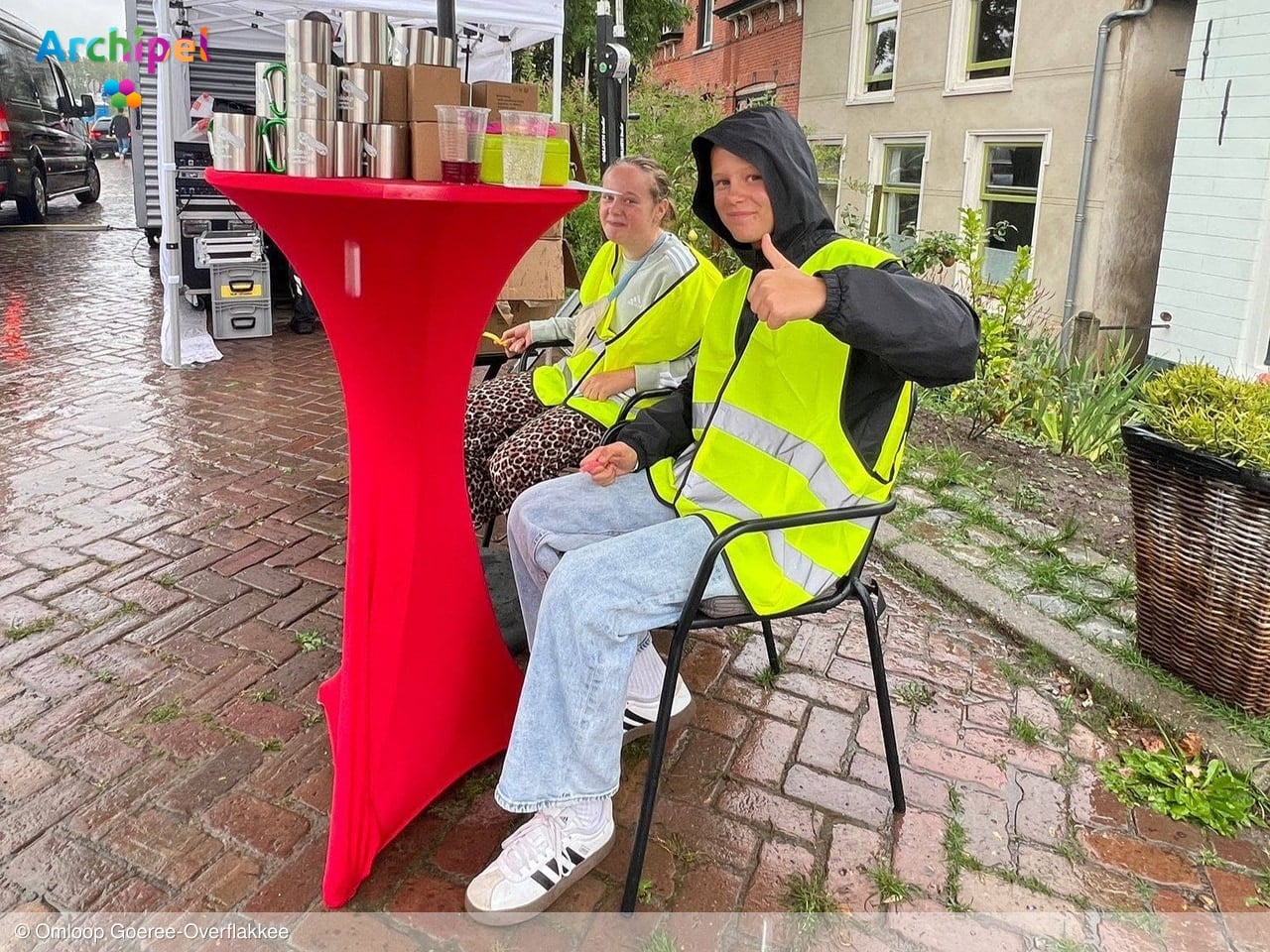 Omloop Goeree-Overflakkee 2026
