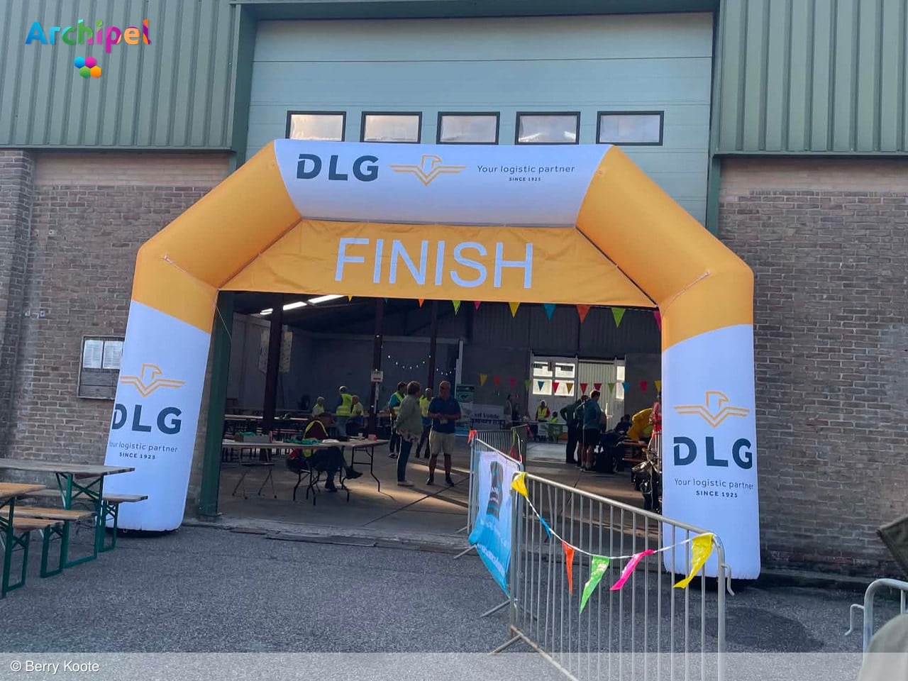 Omloop Goeree-Overflakkee 2026