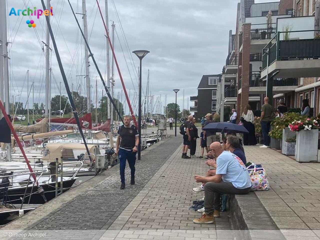 Omloop Goeree-Overflakkee 2026