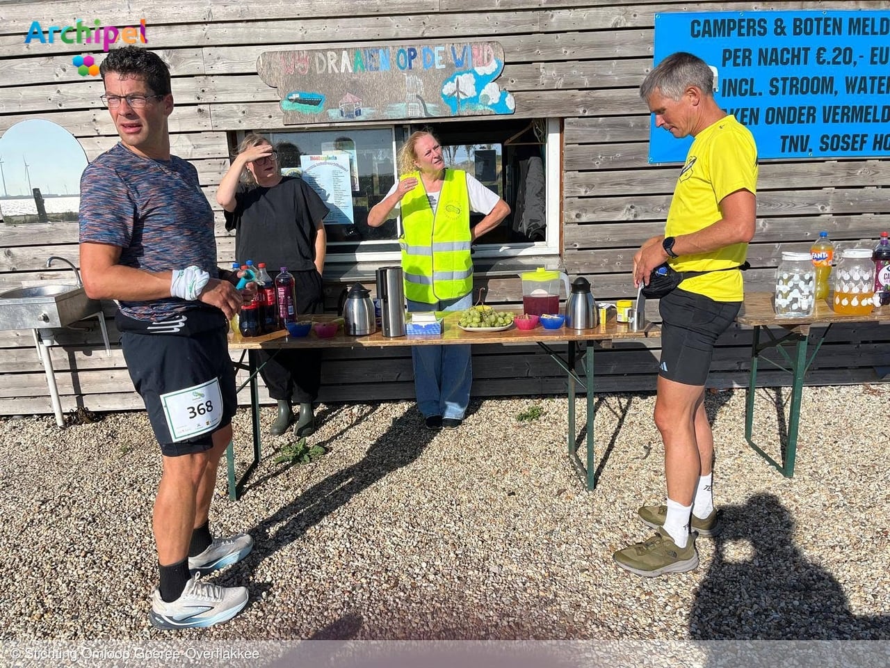 Omloop Goeree-Overflakkee 2026