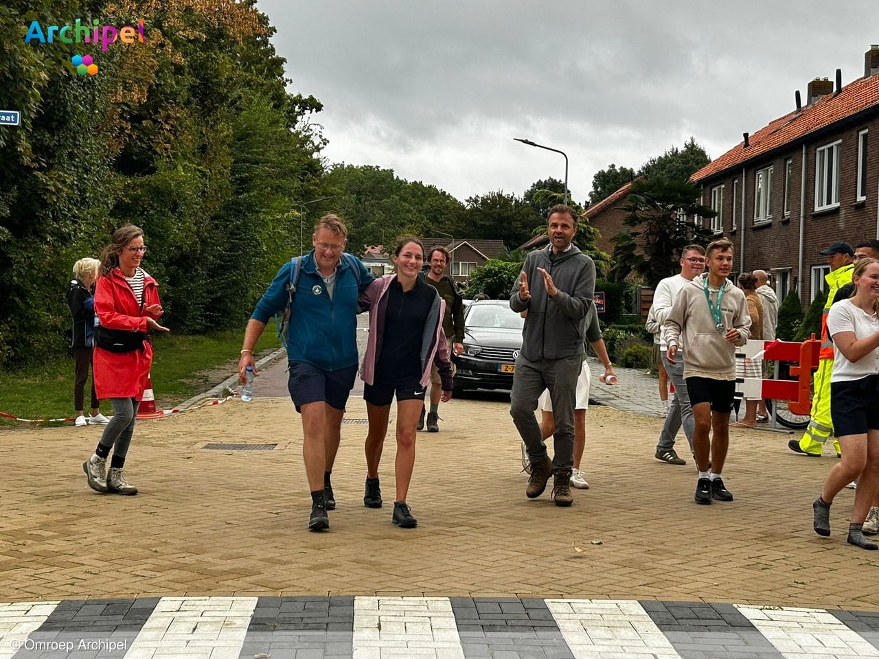 Omloop Goeree-Overflakkee 2026