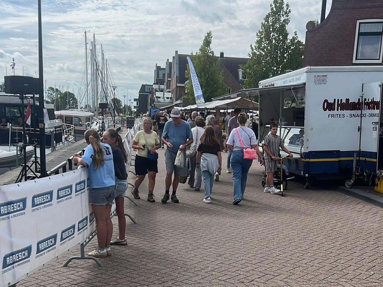 Omloop Goeree-Overflakkee 2026
