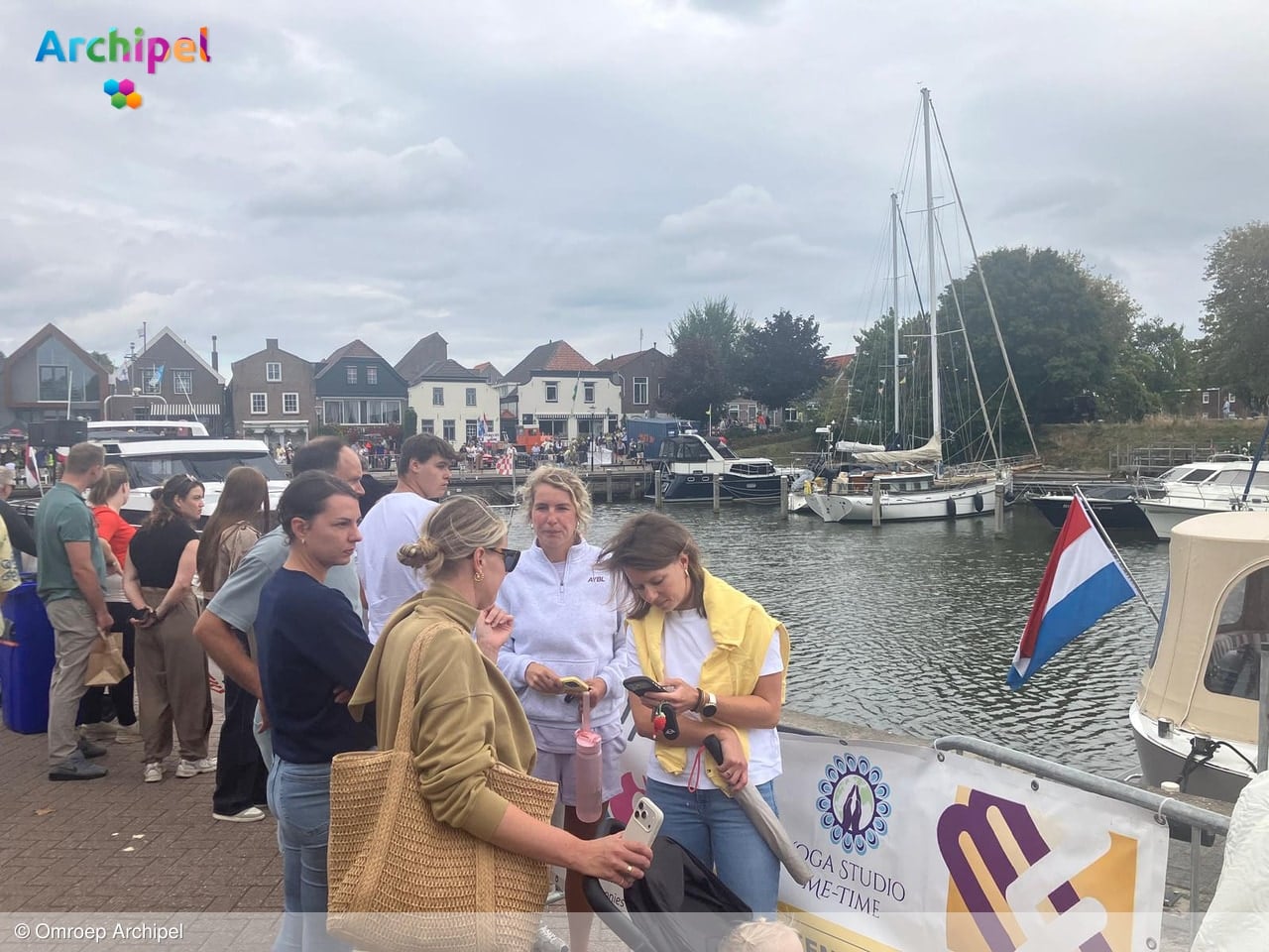 Omloop Goeree-Overflakkee 2026