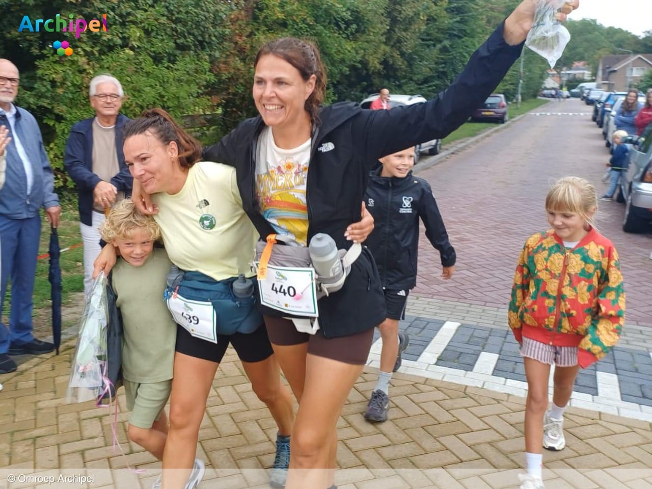 Omloop Goeree-Overflakkee 2026