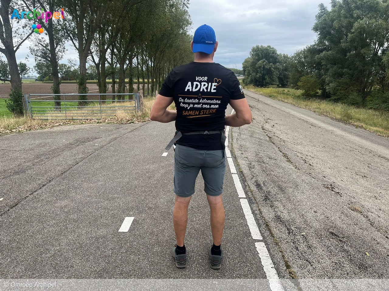 Omloop Goeree-Overflakkee 2026