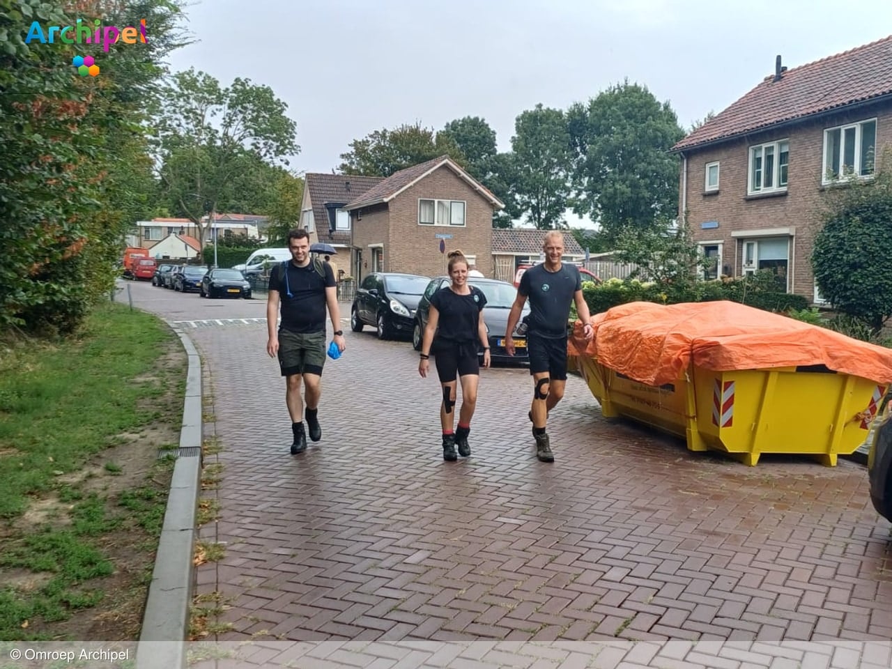 Omloop Goeree-Overflakkee 2026