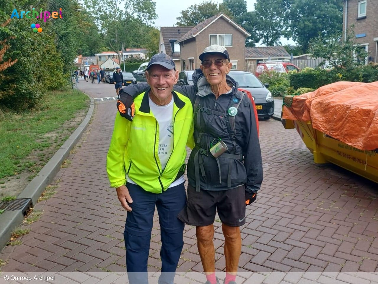 Omloop Goeree-Overflakkee 2026