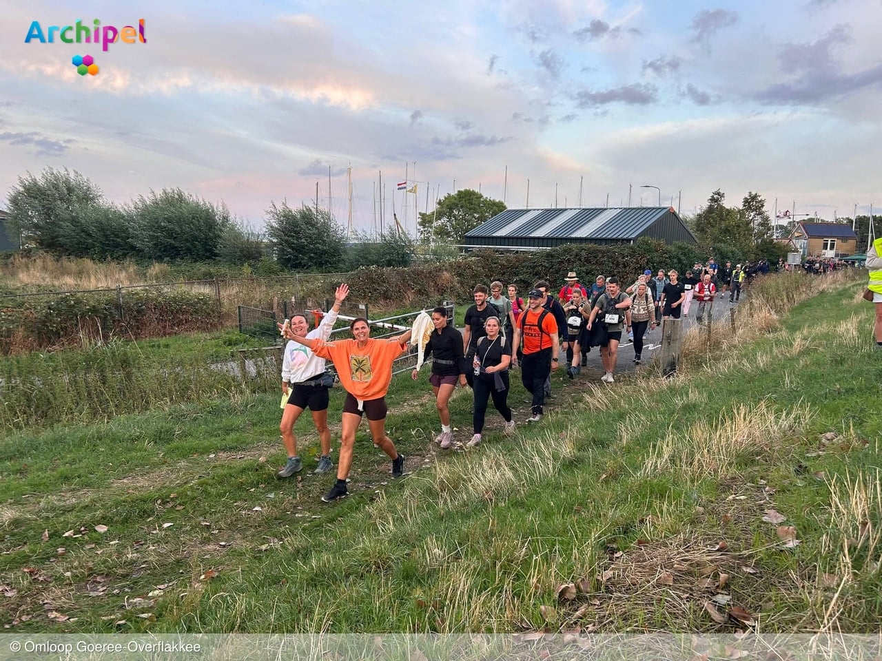 Omloop Goeree-Overflakkee 2026