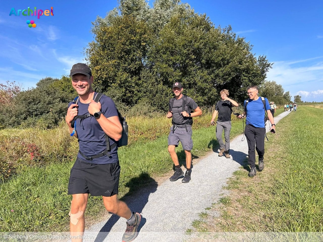 Omloop Goeree-Overflakkee 2026