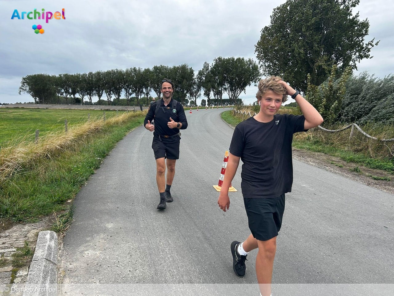 Omloop Goeree-Overflakkee 2026