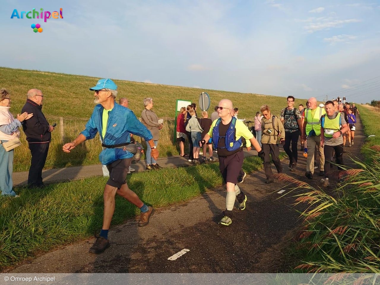 Omloop Goeree-Overflakkee 2026