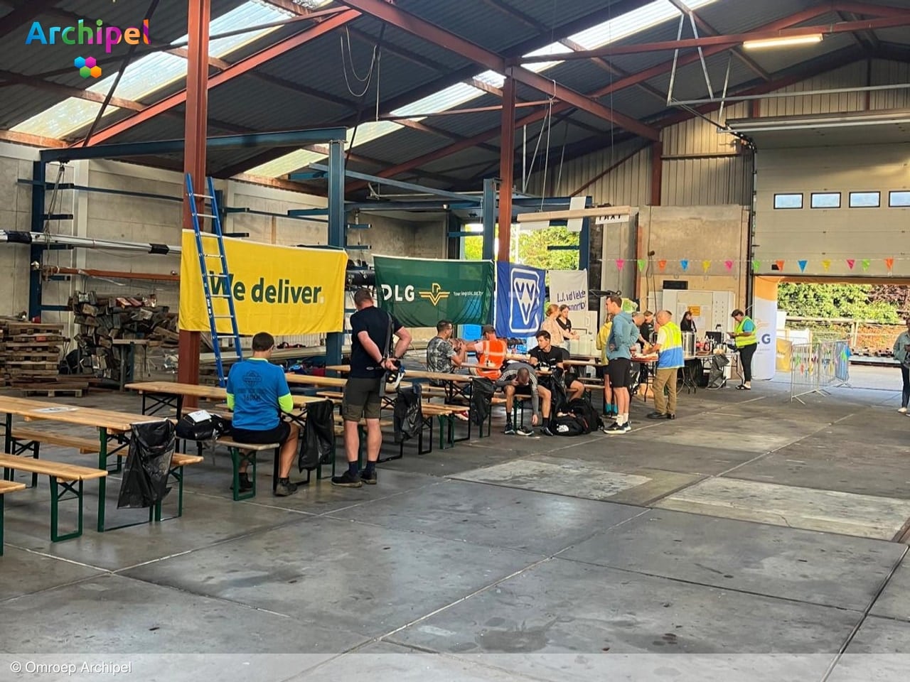 Omloop Goeree-Overflakkee 2026