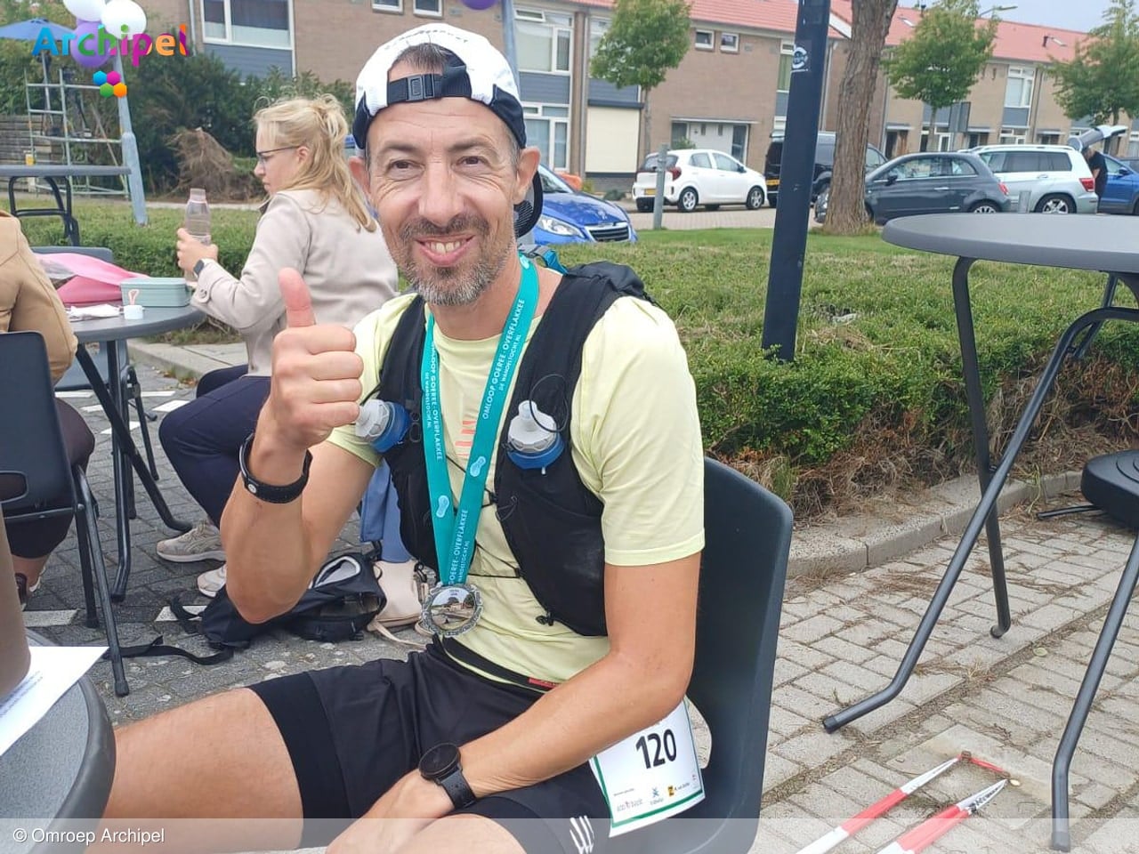 Omloop Goeree-Overflakkee 2026