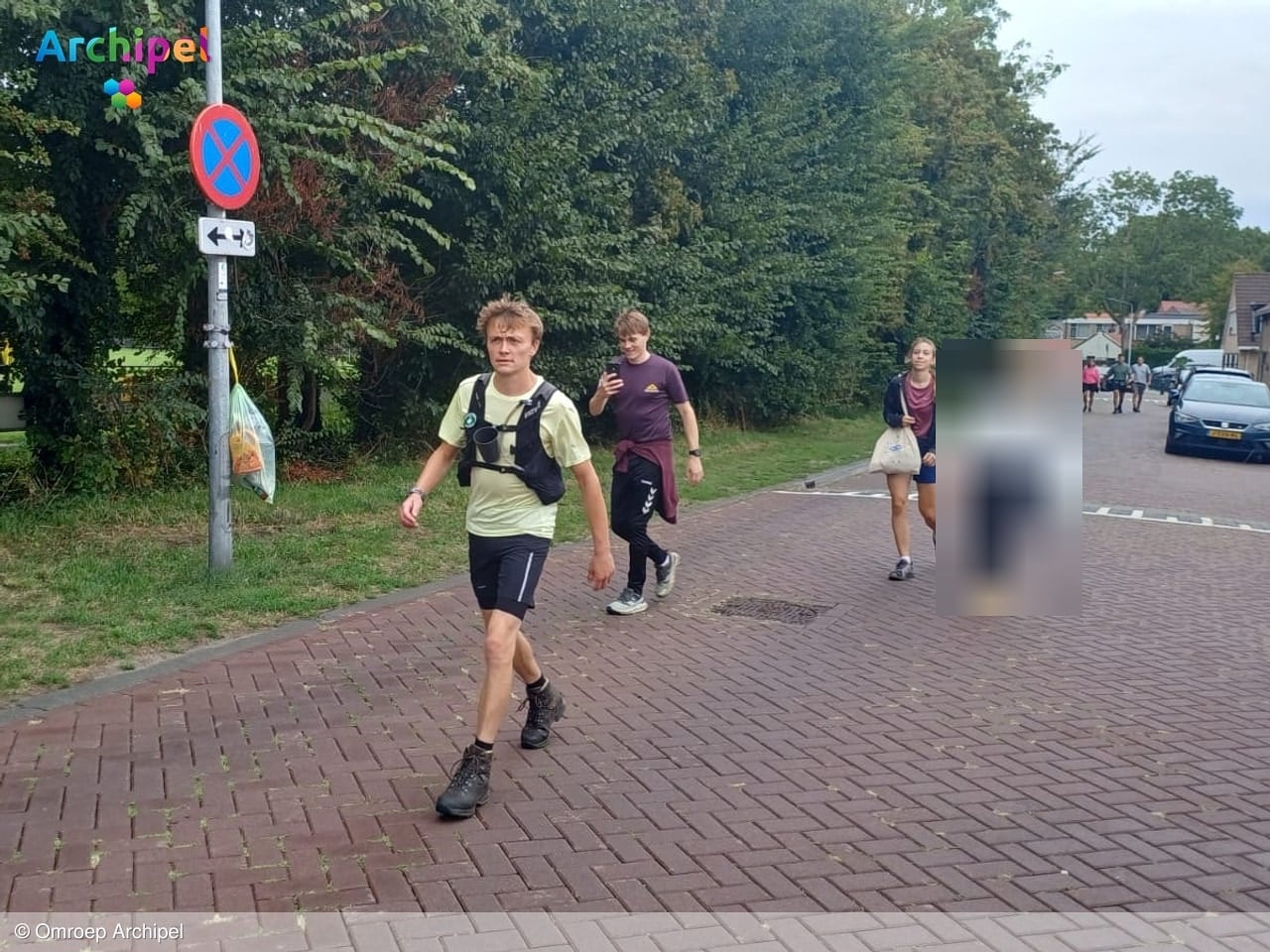 Omloop Goeree-Overflakkee 2026