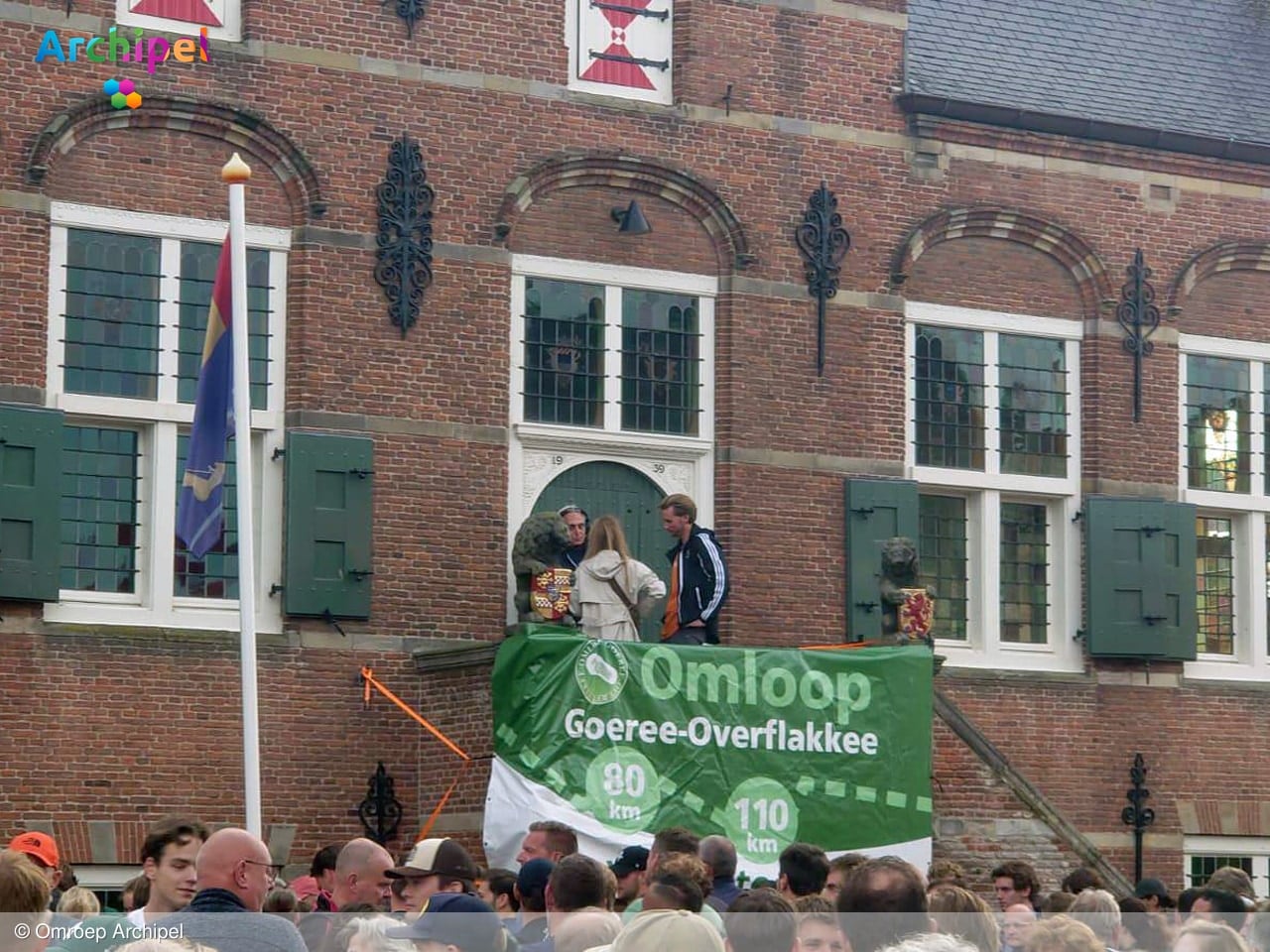 Omloop Goeree-Overflakkee 2026