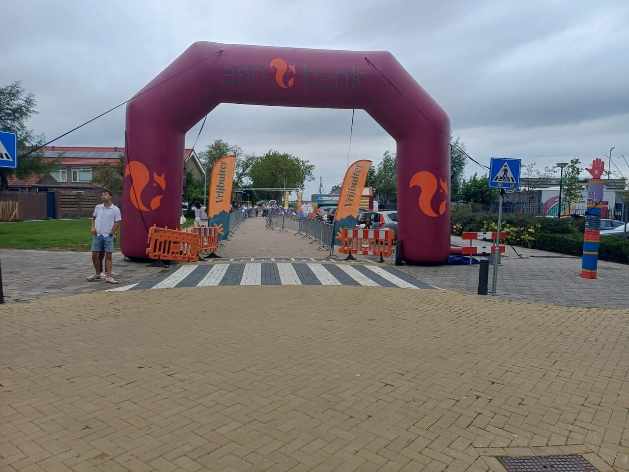 Omloop Goeree-Overflakkee 2026