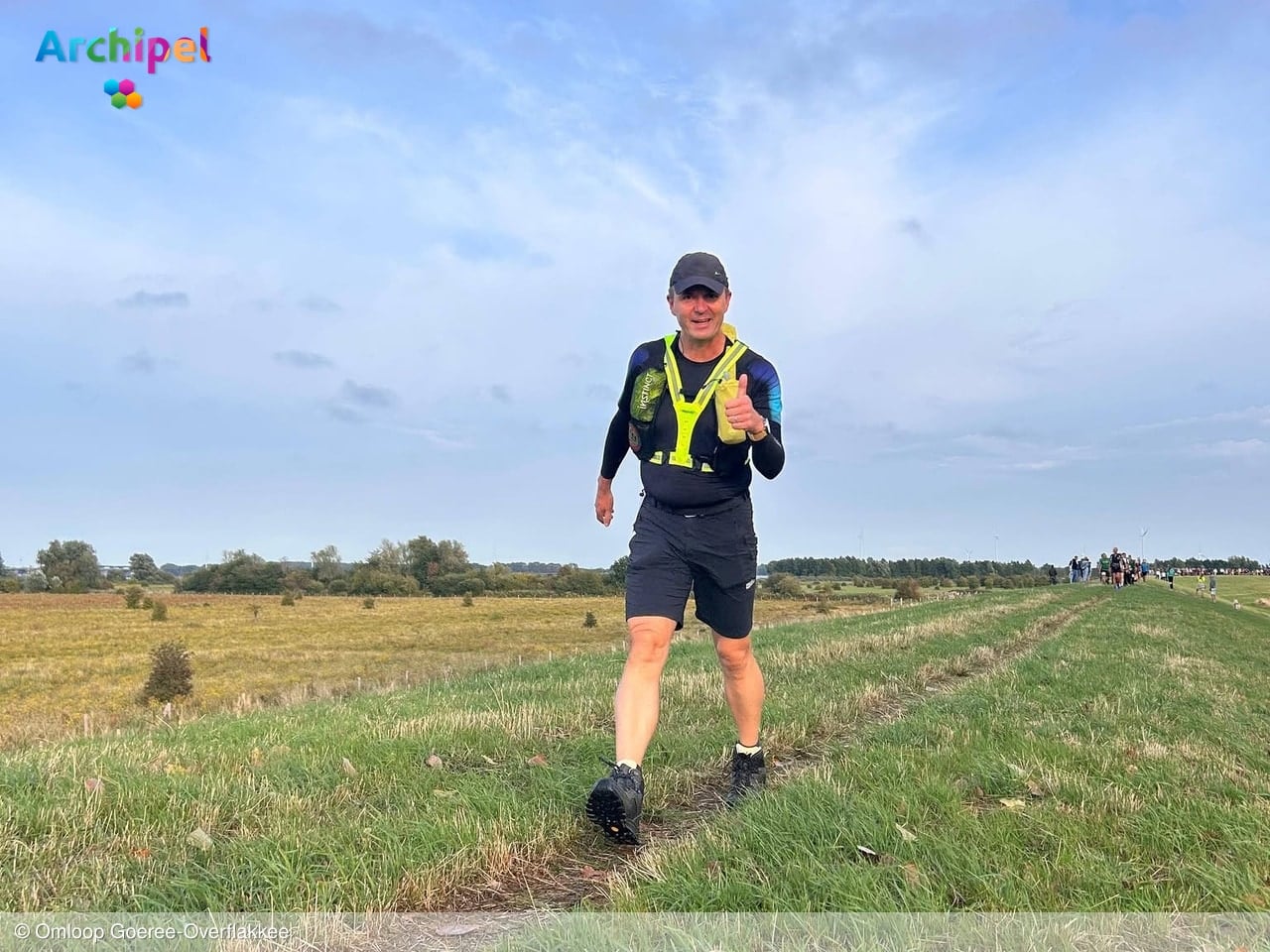 Omloop Goeree-Overflakkee 2026