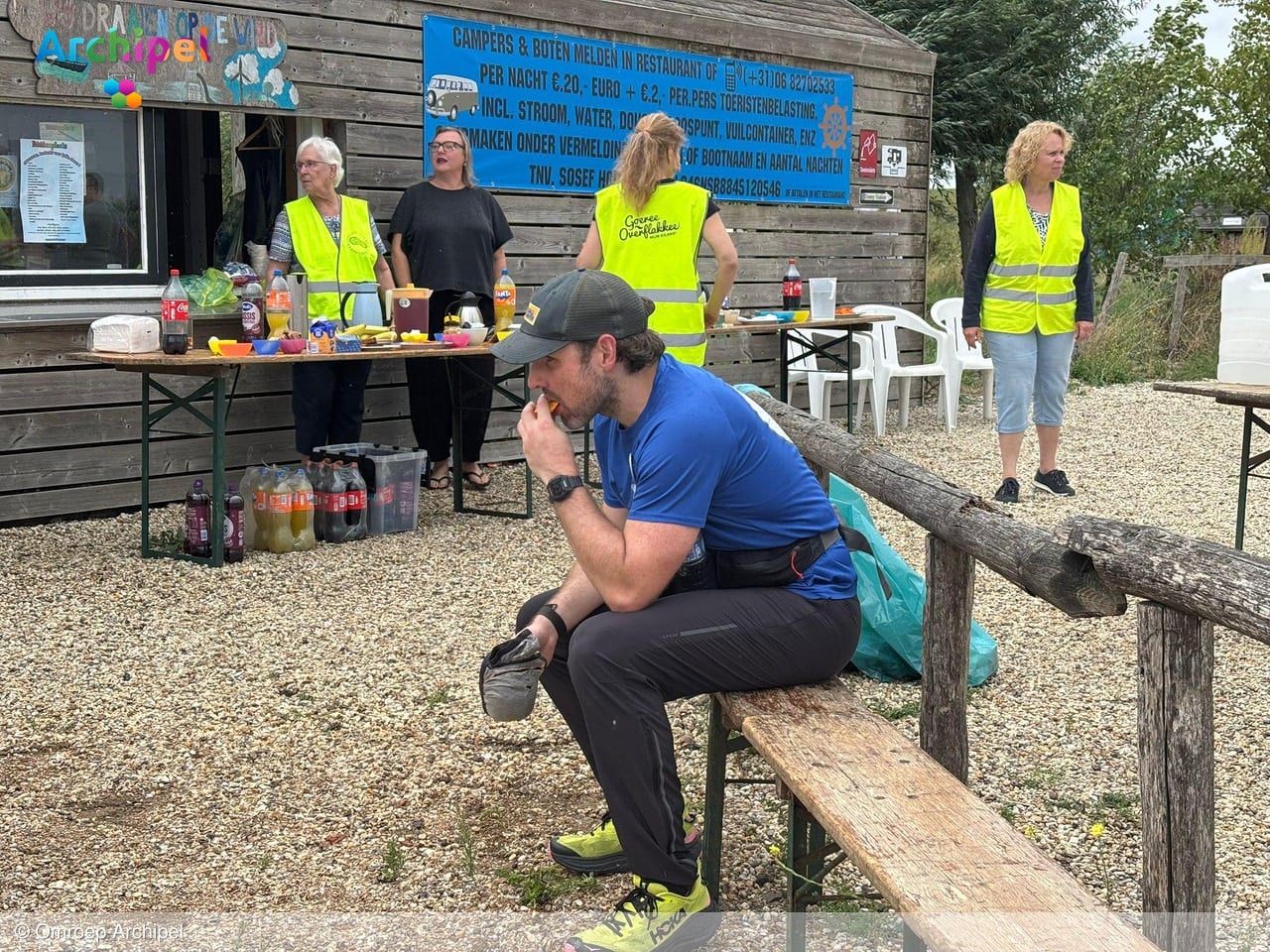 Omloop Goeree-Overflakkee 2026