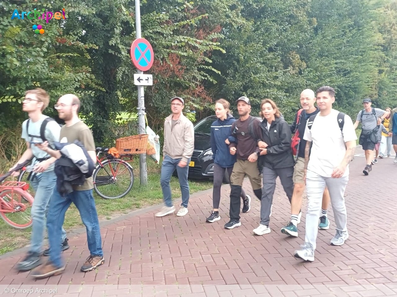 Omloop Goeree-Overflakkee 2026