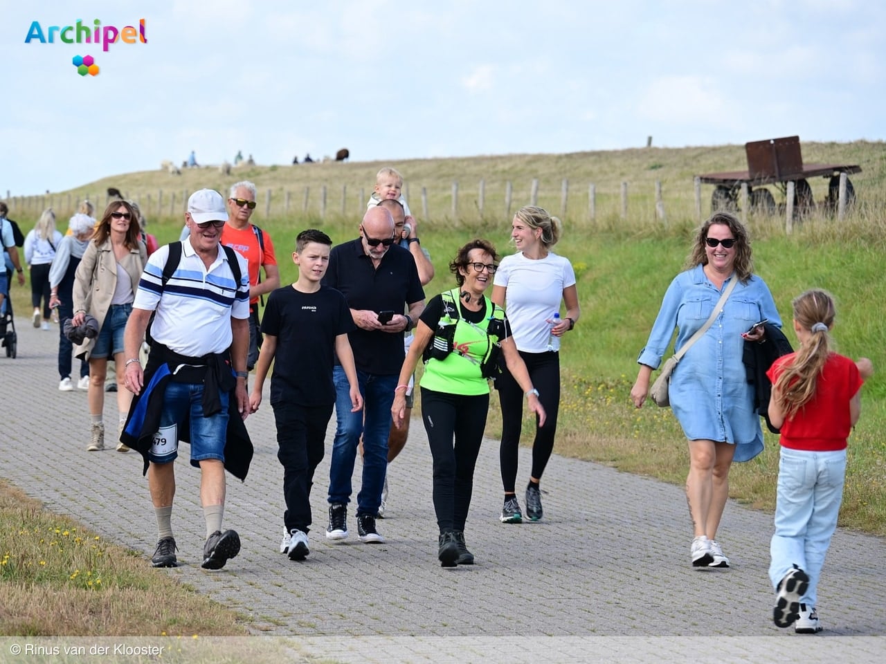 Geen moment missen van de Omloop: 26 uur live bij Omroep Archipel