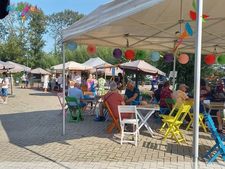 Gemeente vraagt aanmeldingen voor evenementenkalender